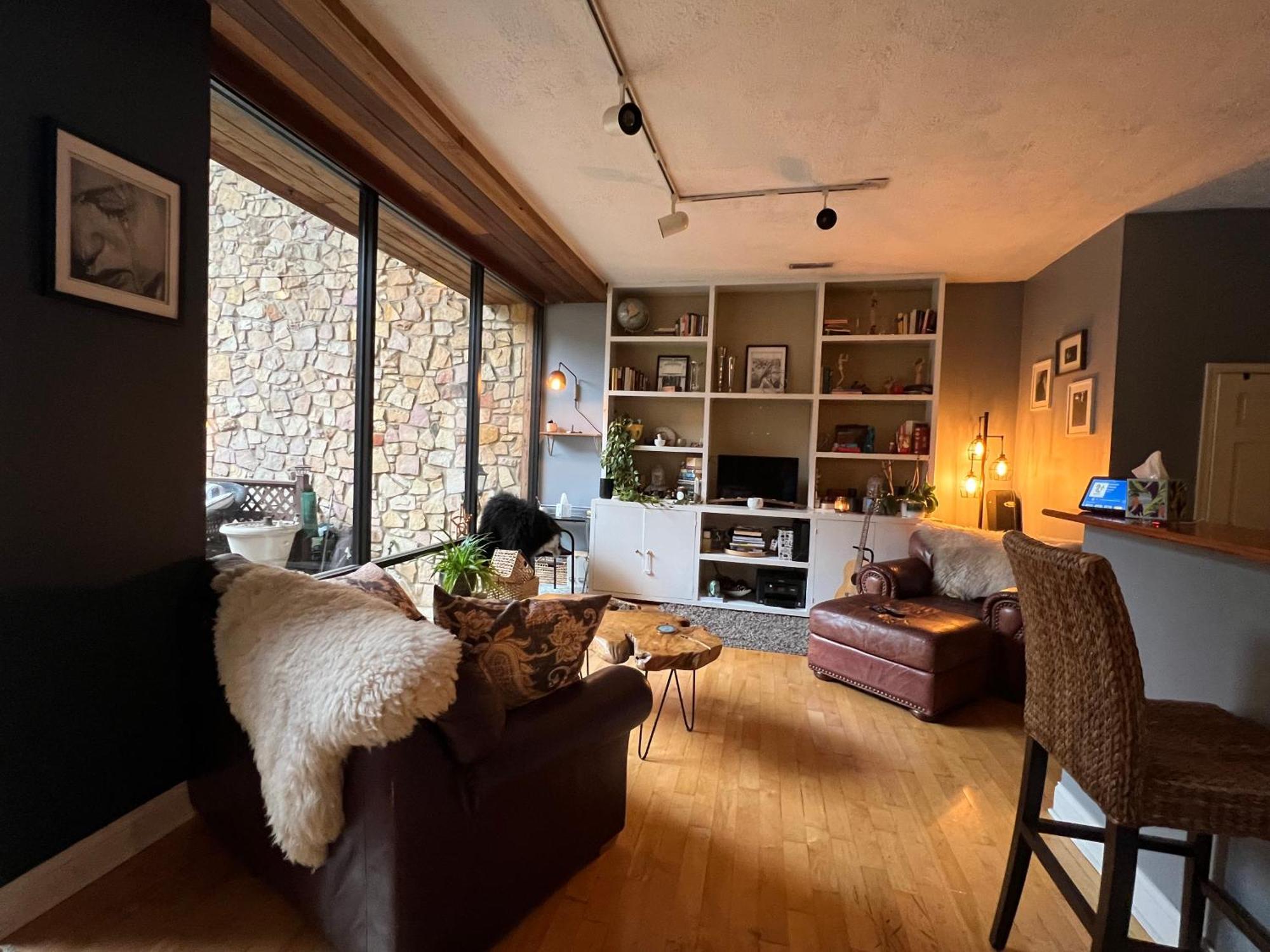 Hidden Gem Apartment เลกซิงตัน ภายนอก รูปภาพ